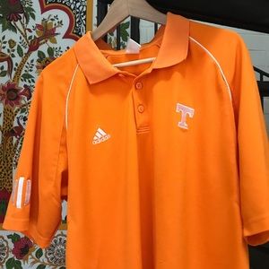 Tennessee polo